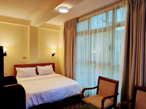 Keba Guest INN